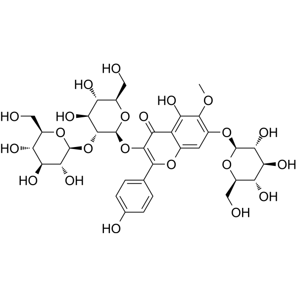 Anti-inflammatory agent 43 2364631-99-0